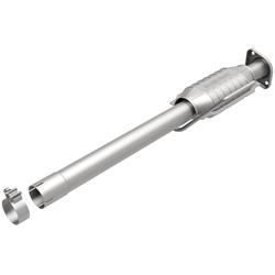 MagnaFlow Direct-Fit Catalytic Converters for 2004-2006 WRANGLER - 24150