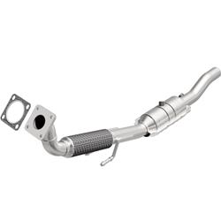MagnaFlow Direct-Fit Catalytic Converters for 2004-2005 JETTA - 24155
