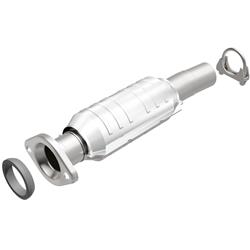 MagnaFlow Direct-Fit Catalytic Converters for 2004-2006 SIENNA - 24158