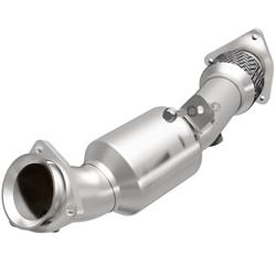 MagnaFlow Direct-Fit Catalytic Converters for 2004-2007 TOUAREG - 24166