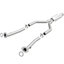 MagnaFlow Direct-Fit Catalytic Converters for 2001-2006 LS430 - 24169