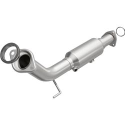 MagnaFlow Direct-Fit Catalytic Converters for 2002-2005 CIVIC, 2002-2006 RSX - 24177