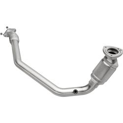 MagnaFlow Direct-Fit Catalytic Converters for 2005-2006 G6, 2005-2007 MALIBU - 24208