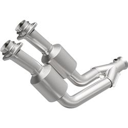 MagnaFlow HM Grade Federal/EPA Compliant Direct-Fit Catalytic