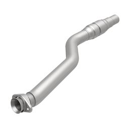 MagnaFlow Direct-Fit Catalytic Converters for 2006-2010 M5, M6 - 24228