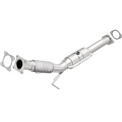 MagnaFlow Direct-Fit Catalytic Converters for 2003-2005 S60, 2003-2007 V70 - 24229