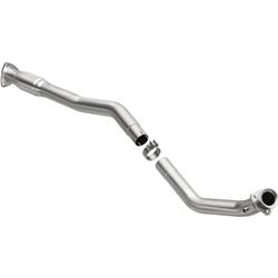 MagnaFlow Direct-Fit Catalytic Converters 24231