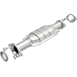 MagnaFlow Direct-Fit Catalytic Converters for 2001-2002 MONTERO - 24239