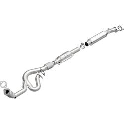 MagnaFlow Direct-Fit Catalytic Converters for 2003-2006 SANTA FE - 24240