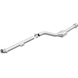 MagnaFlow Direct-Fit Catalytic Converters for 2003-2005 C230 - 24276