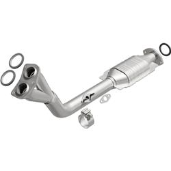 MagnaFlow HM Grade Federal/EPA Compliant Direct-Fit Catalytic Converters for 1996-2000 4RUNNER - 24286