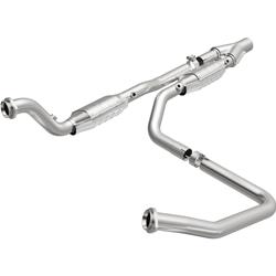 MagnaFlow Direct-Fit Catalytic Converters 24293