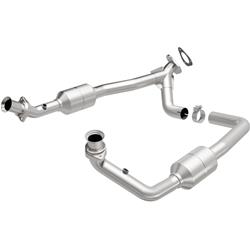 MagnaFlow Direct-Fit Catalytic Converters 24307