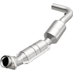 MagnaFlow Direct-Fit Catalytic Converters for 2005-2007 E-150, E-250, 2005 E-150 CLUB WAGON - 24310