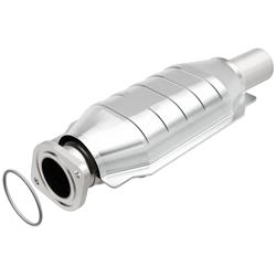 MagnaFlow Direct-Fit Catalytic Converters for 2005-2007 FIVE HUNDRED, FREESTYLE, MONTEGO - 24311