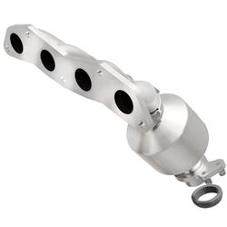 MagnaFlow Direct-Fit Catalytic Converters for 2003-2005 CIVIC - 24315