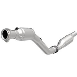 MagnaFlow Direct-Fit Catalytic Converters for 2004-2009 S4 - 24317