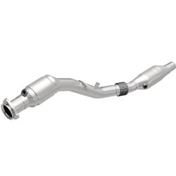 MagnaFlow Direct-Fit Catalytic Converters for 2004-2009 S4 - 24318