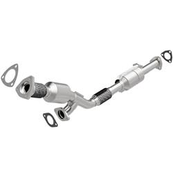 MagnaFlow Direct-Fit Catalytic Converters for 2002-2003 VUE - 24327