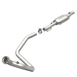 MagnaFlow Direct-Fit Catalytic Converters for 1999-2002 DAKOTA - 24328