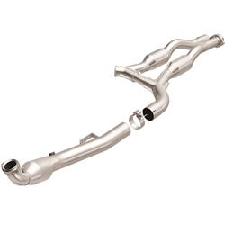 MagnaFlow Direct-Fit Catalytic Converters 24334