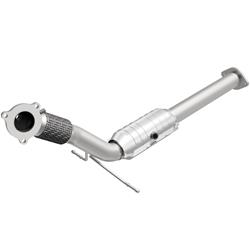 MagnaFlow Direct-Fit Catalytic Converters for 2001 S60, V70 - 24338
