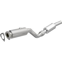 MagnaFlow Direct-Fit Catalytic Converters for 2005-2009 A4 QUATTRO - 24354