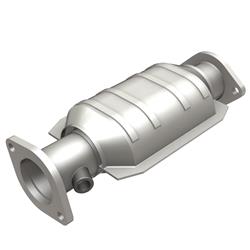MagnaFlow Direct-Fit Catalytic Converters for 1999-2001 G20, 2000-2002 SENTRA - 24360