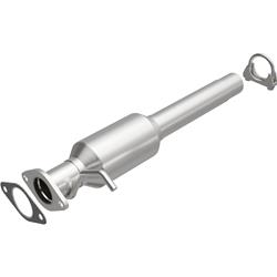MagnaFlow Direct-Fit Catalytic Converters for 2004-2007 HIGHLANDER - 24373