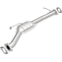 MagnaFlow Direct-Fit Catalytic Converters for 1993-1995 RX-7 - 24388