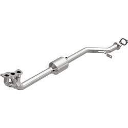 MagnaFlow Direct-Fit Catalytic Converters 24393