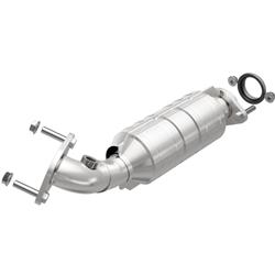 MagnaFlow Direct-Fit Catalytic Converters for 2004-2008 SRX, 2005-2007 STS - 24403