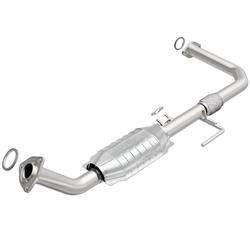 MagnaFlow Direct-Fit Catalytic Converters for 2000-2005 TUNDRA - 24404