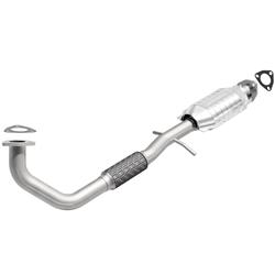 MagnaFlow Direct-Fit Catalytic Converters 24411