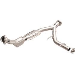 MagnaFlow Direct-Fit Catalytic Converters for 2003-2004 EXPEDITION - 24414