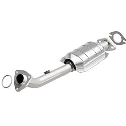 MagnaFlow Direct-Fit Catalytic Converters for 2001-2004 PATHFINDER, 2001-2003 QX4 - 24417