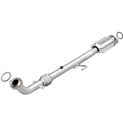 MagnaFlow Direct-Fit Catalytic Converters for 2010-2011 CAMRY - 24435