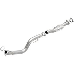MagnaFlow Direct-Fit Catalytic Converters 24438