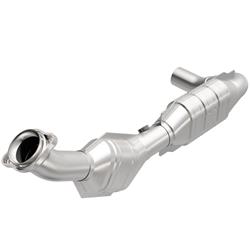 MagnaFlow Direct-Fit Catalytic Converters for 2003-2004 EXPEDITION - 24440