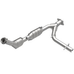 MagnaFlow Direct-Fit Catalytic Converters for 2003-2004 EXPEDITION - 24441