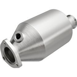 MagnaFlow HM Grade Federal/EPA Compliant Direct-Fit Catalytic Converters for 1977-1979 TRANSPORTER - 24449