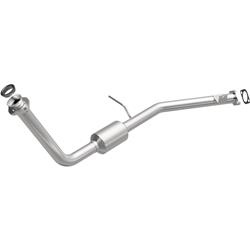 MagnaFlow Standard Grade Federal/EPA Compliant Direct-Fit Catalytic Converters for 1986-1994 SAMURAI - 24459