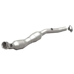 MagnaFlow Direct-Fit Catalytic Converters for 2003-2005 RANGE ROVER - 24497
