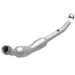 MagnaFlow Direct-Fit Catalytic Converters for 2003-2005 RANGE ROVER - 24498