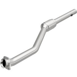 MagnaFlow Direct-Fit Catalytic Converters for 1999-2001 740IL, 740I, 1999-2003 540I - 24520