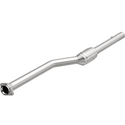 MagnaFlow Direct-Fit Catalytic Converters for 1999-2001 740IL, 740I, 1999-2003 540I - 24521
