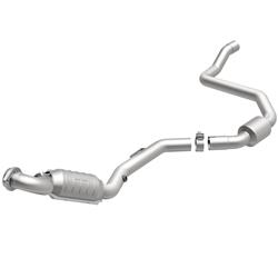 MagnaFlow Direct-Fit Catalytic Converters for 2000-2003 ML55 AMG - 24570