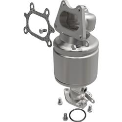 MagnaFlow Direct-Fit Catalytic Converters 24741