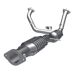 MagnaFlow Manifold Exhaust Y-Pipes 24767