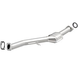 MagnaFlow Direct-Fit Catalytic Converters for 2005-2008 LEGACY, 2005-2007 OUTBACK - 24827